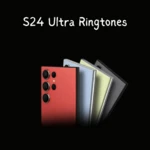 Logo of Galaxy S24 Ultra Ringtones android Application 